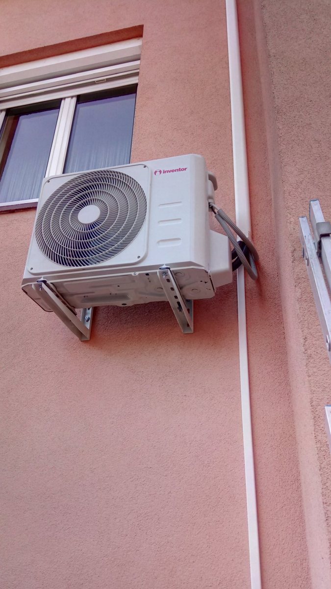 Profi-Montage durch AIRB