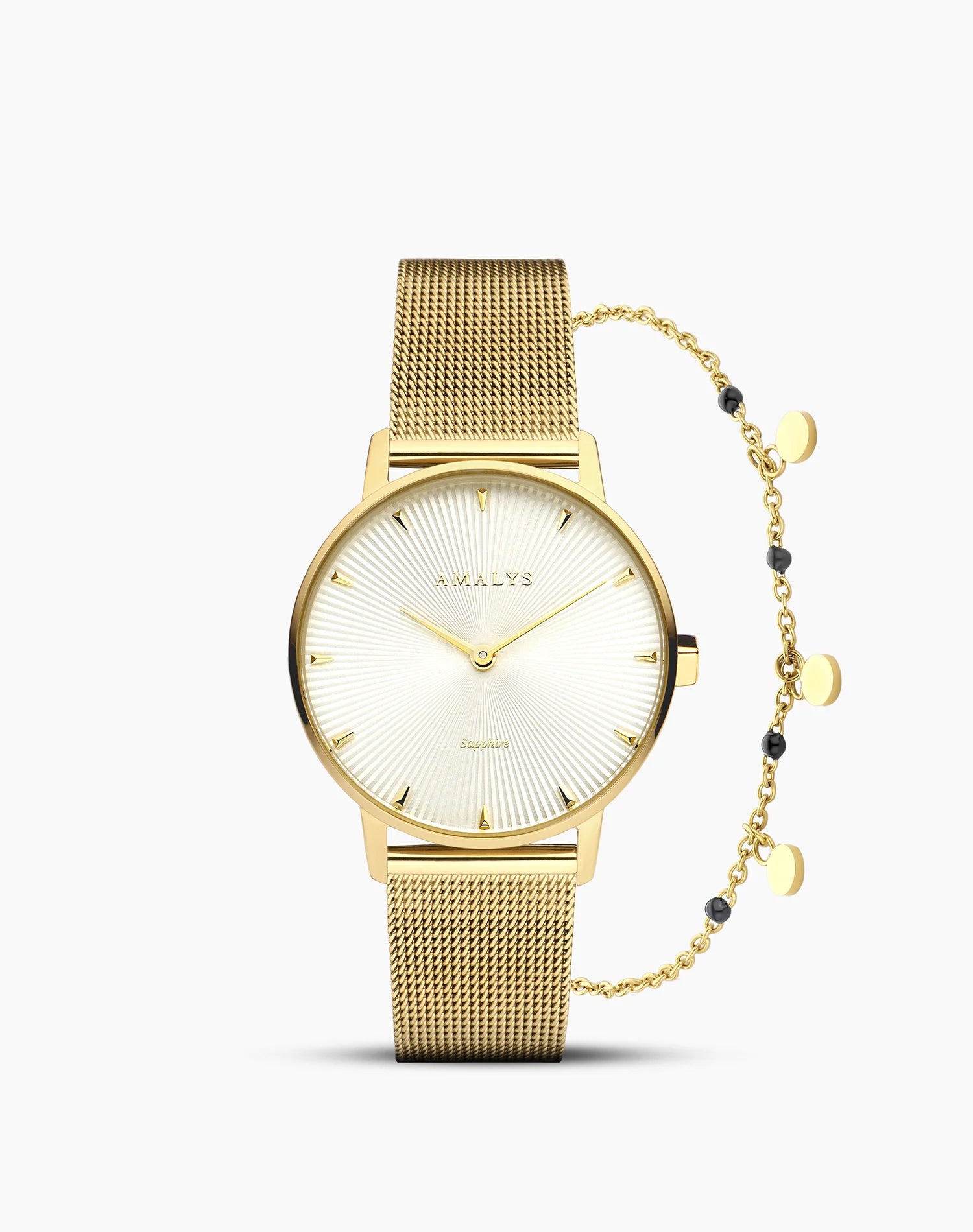 AMALYS ajándékcsomag arany