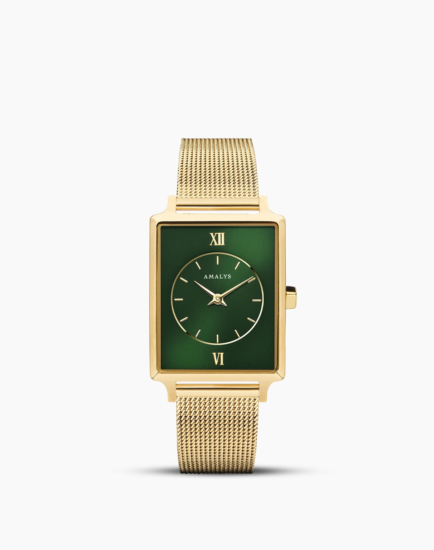 AMALYS Colette arany óra
