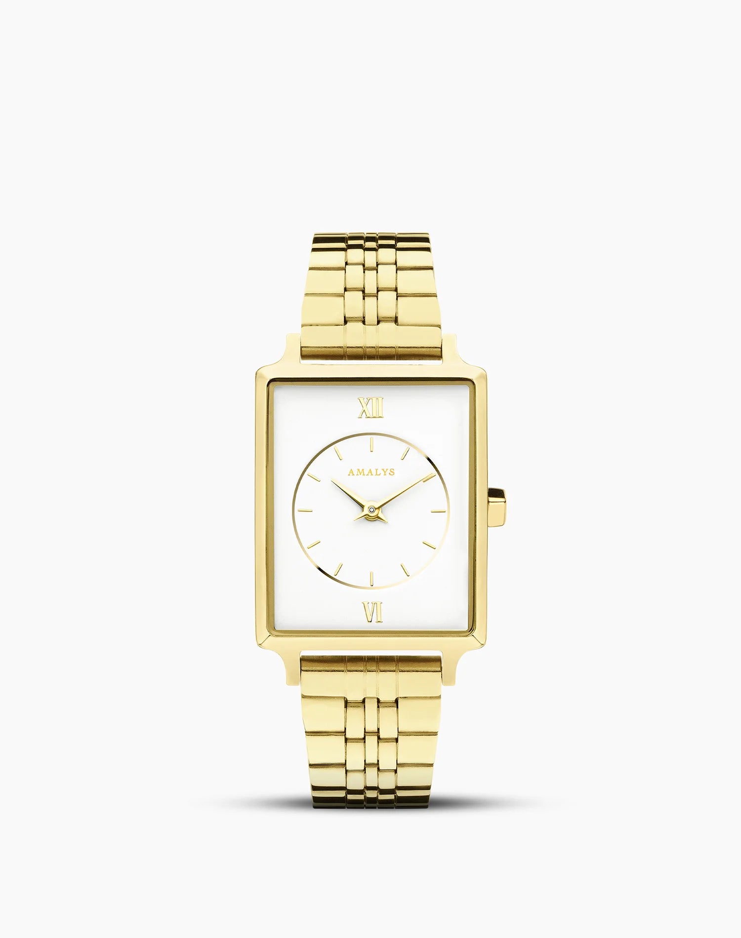 AMALYS Kylie arany óra