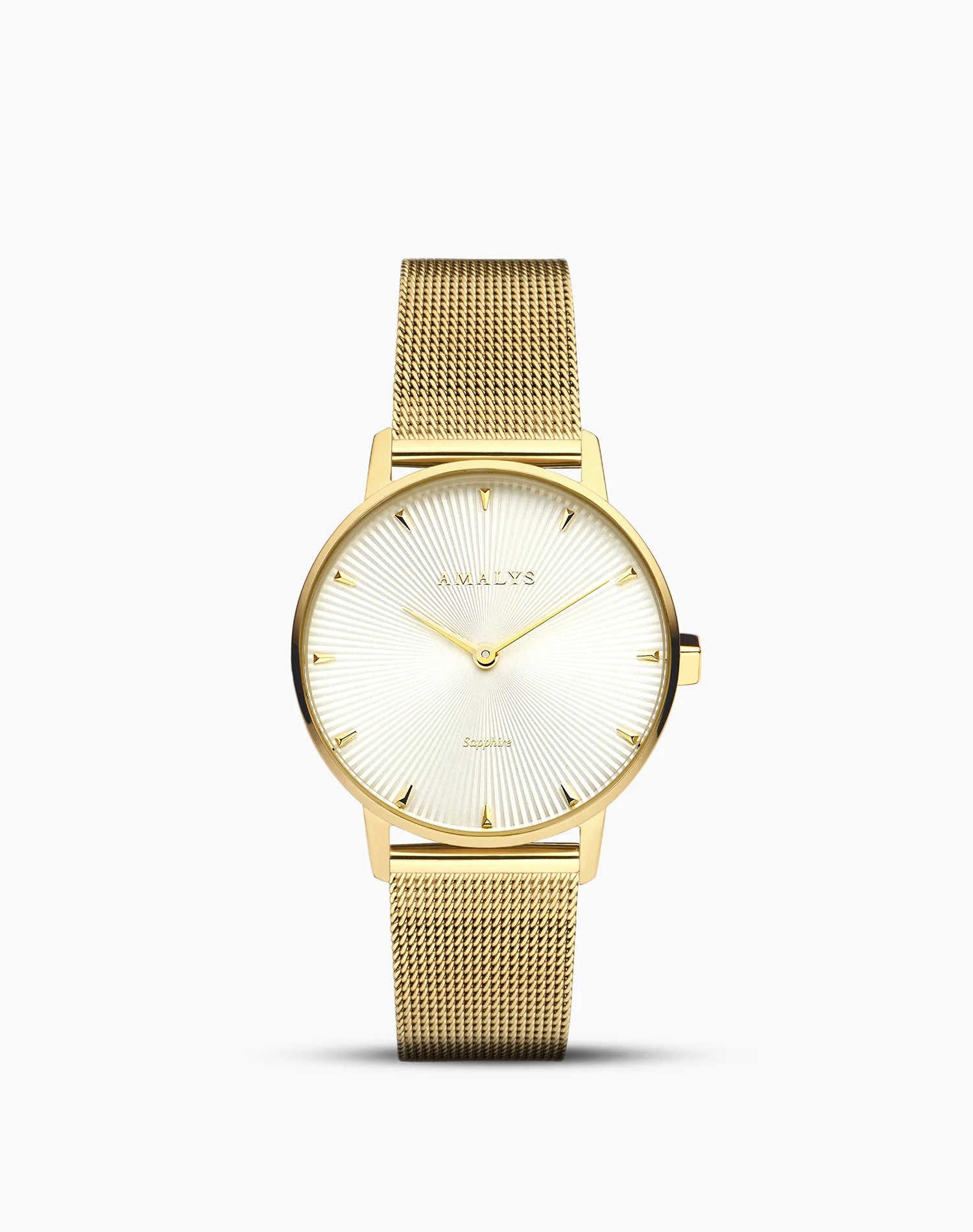 AMALYS Odile arany óra