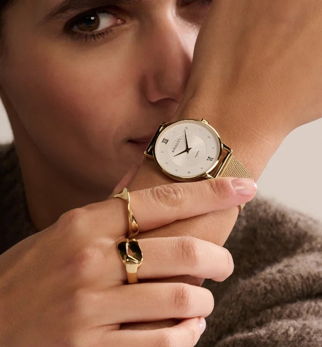 Milánói háló szíj