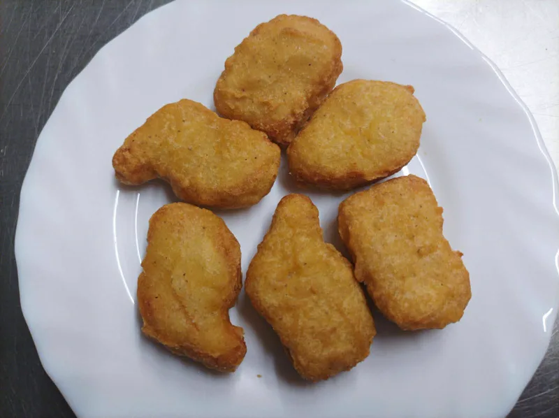 Chicken Nuggets