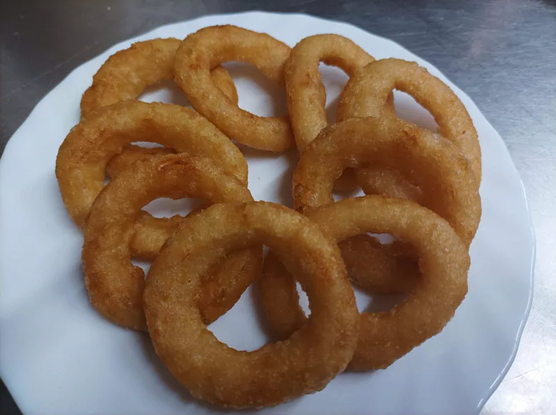Onion Rings