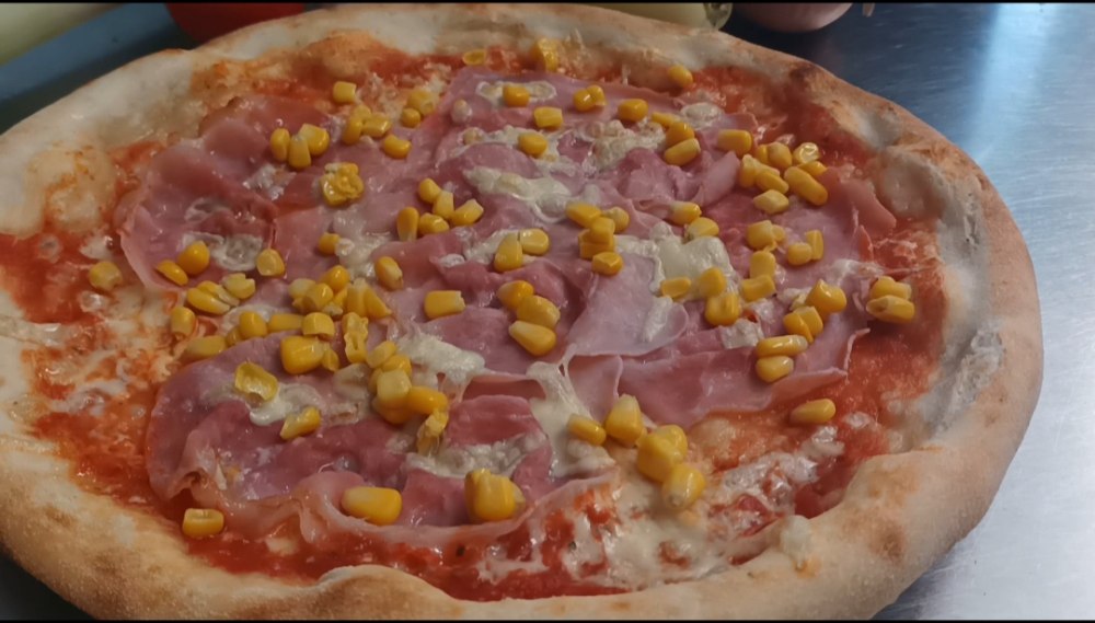 Pizza Firenze