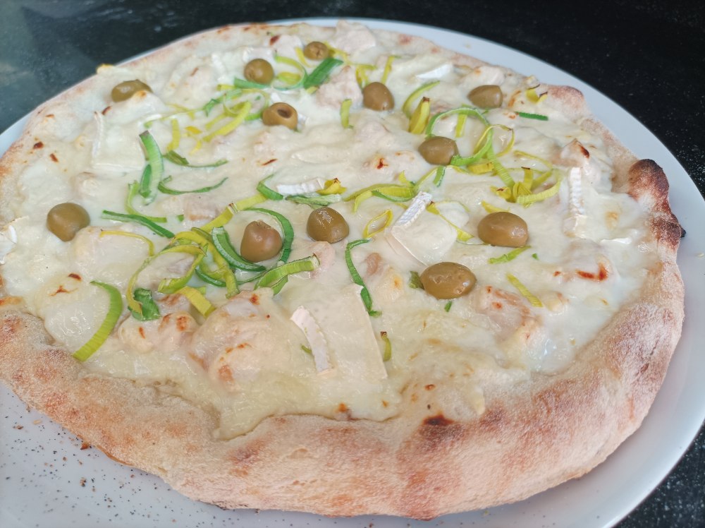Pizza Dodo