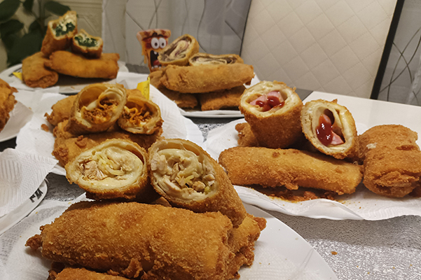 Palatschinken