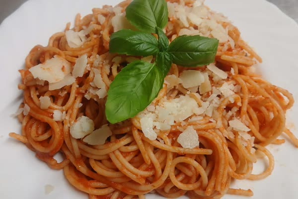 Spaghetti