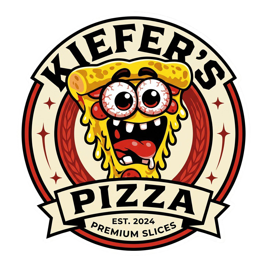 Kiefer's Pizza
