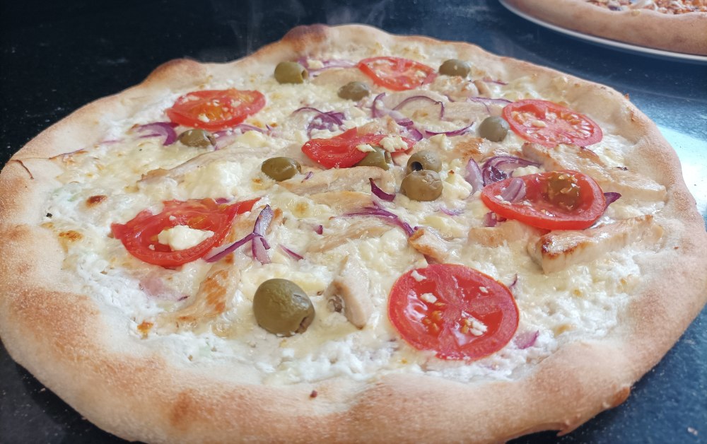 Pizza Zorba