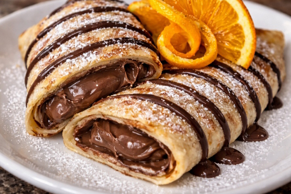 Dessert