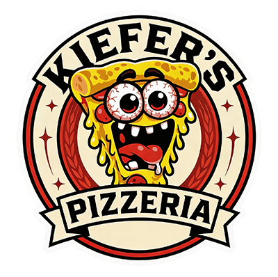 Kiefer's Pizzeria Neufeld