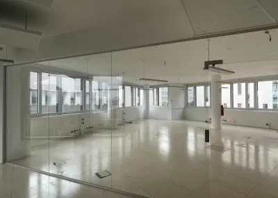 Fenster und Türen lackieren in Wien