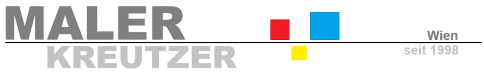 Maler Kreutzer Wien Logo