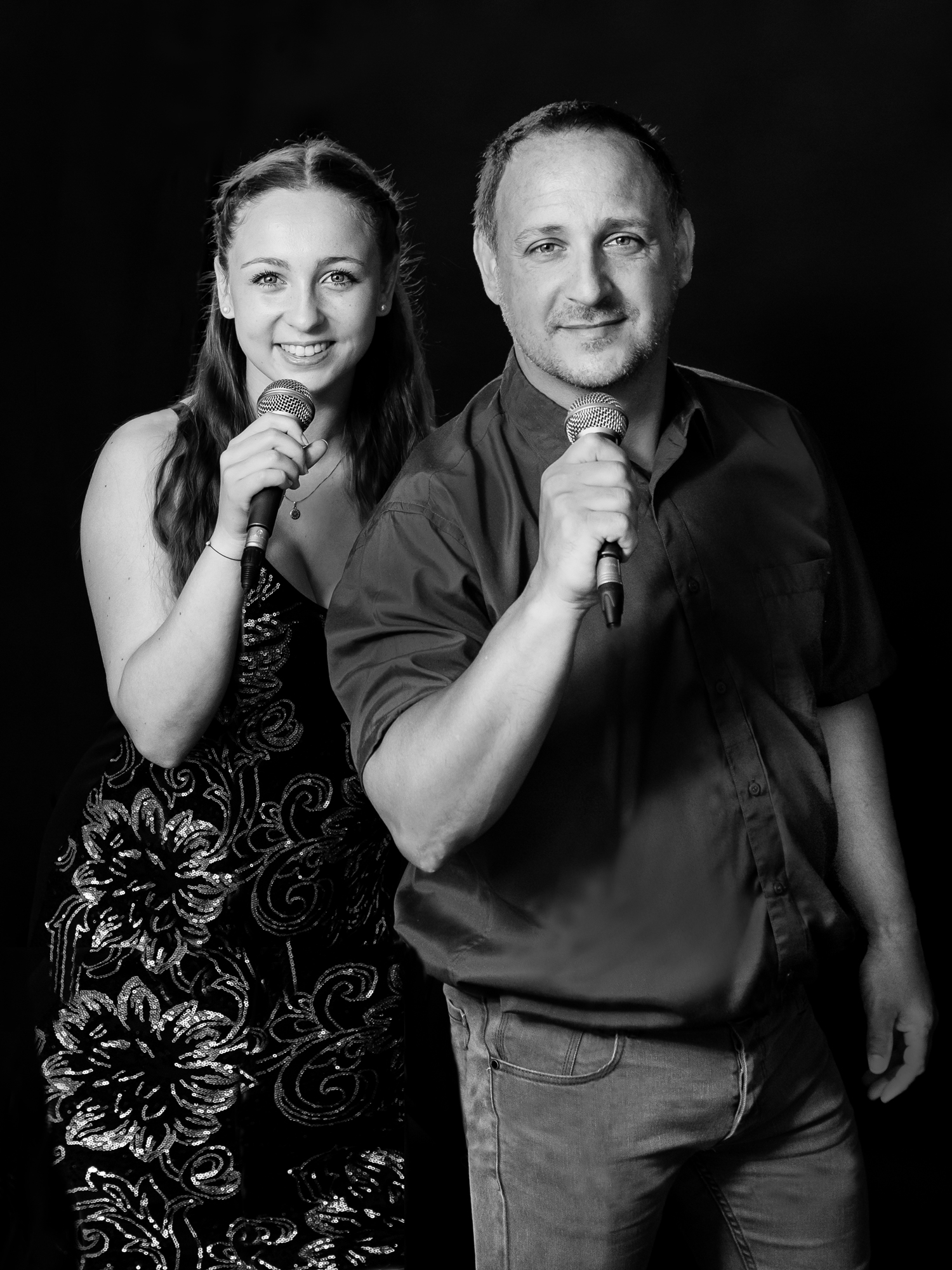 Duo Patricia und Bertold