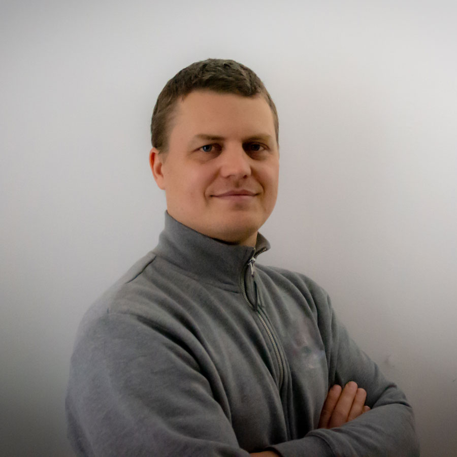 Barna Sáli – Gründer, Bodenbelagsverleger-Meister