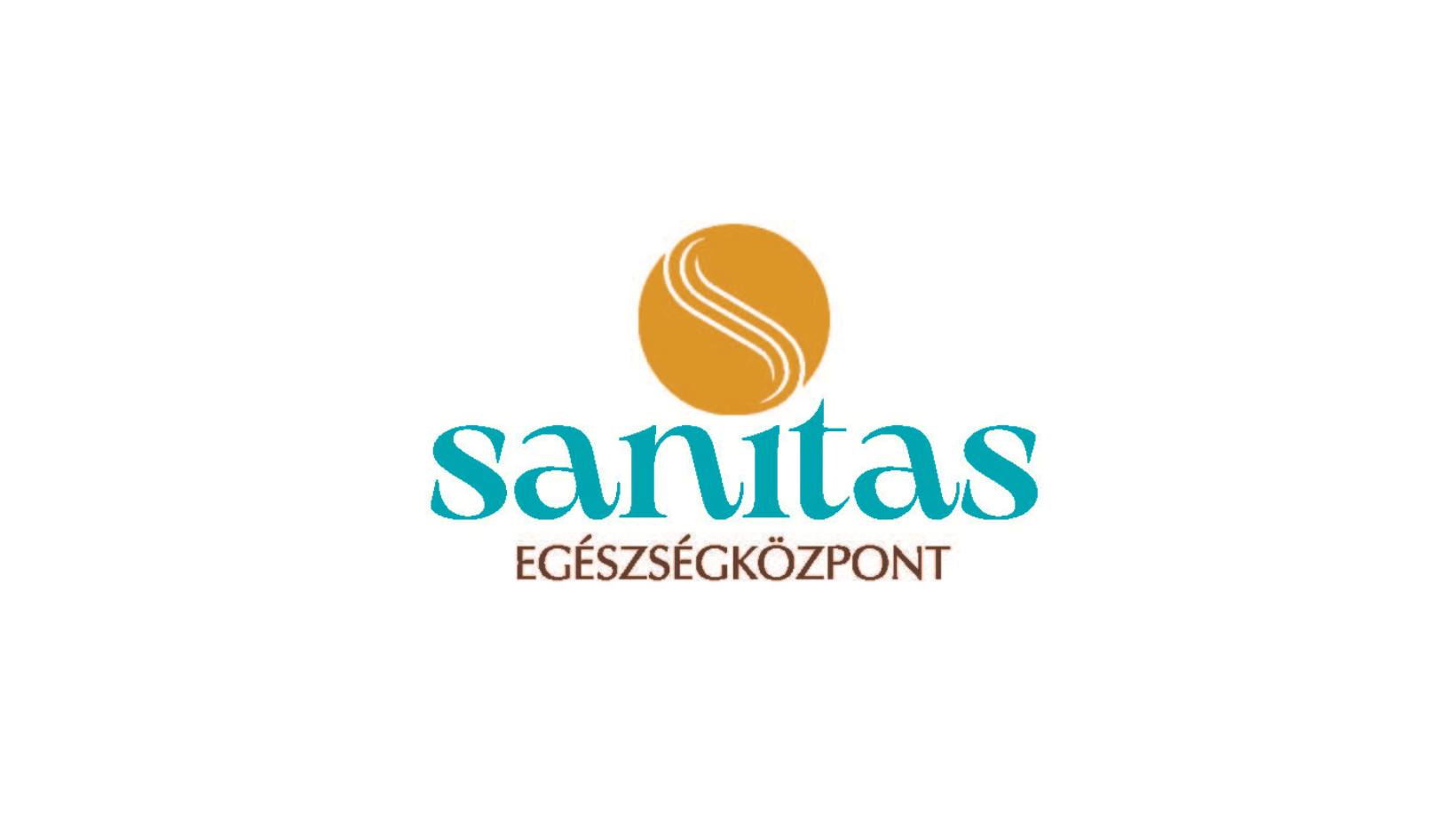 Sanitas logo