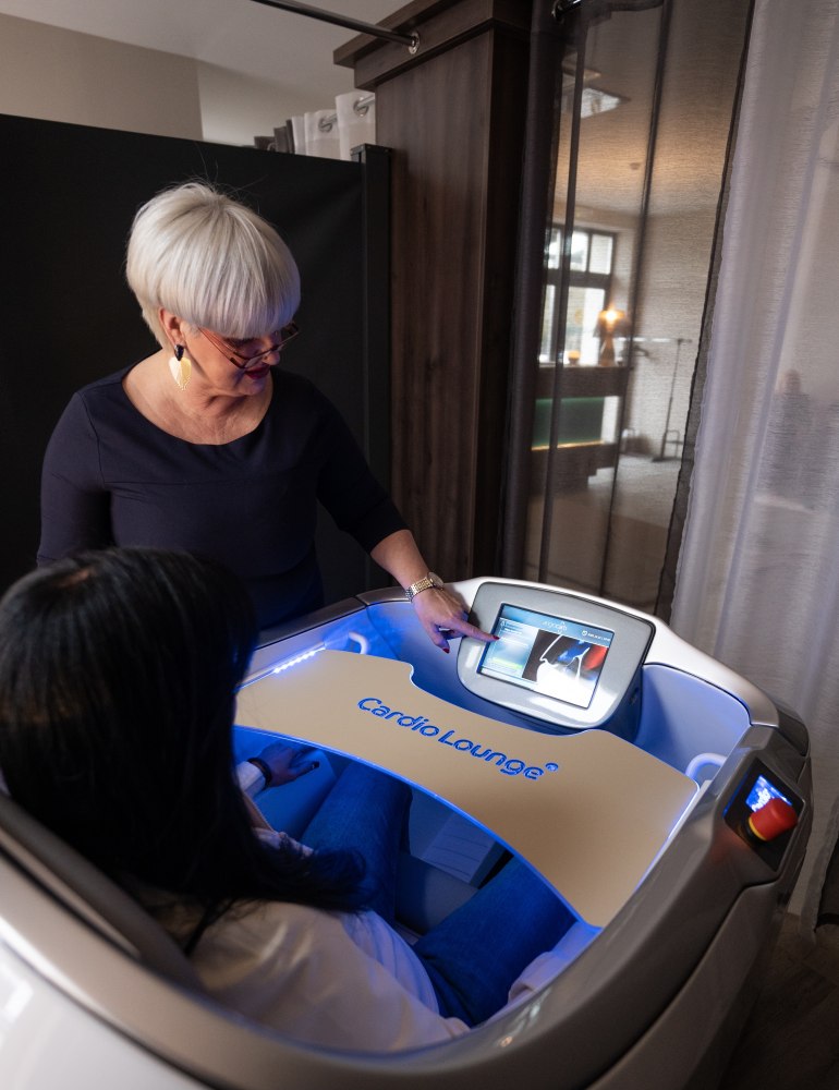 Sanitas Egészségcentrum Sopron