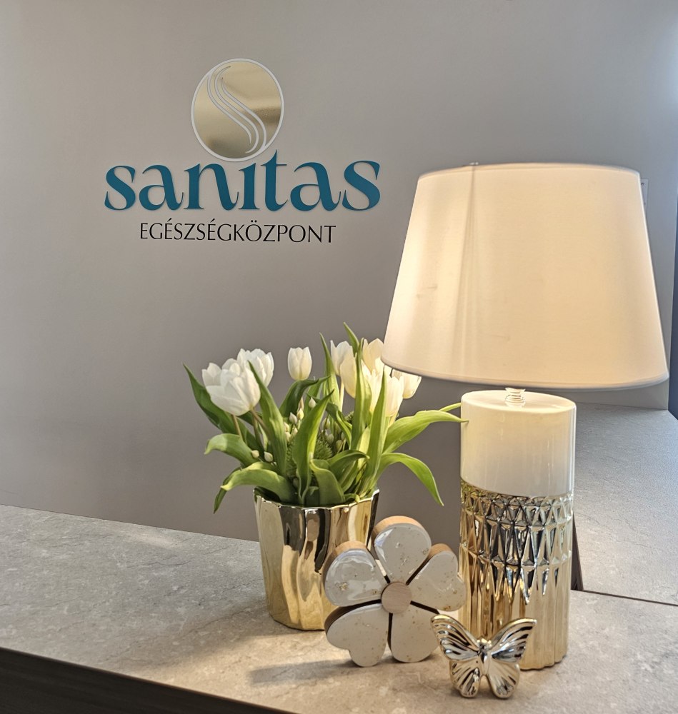 Sanitas Egészségcentrum Sopron