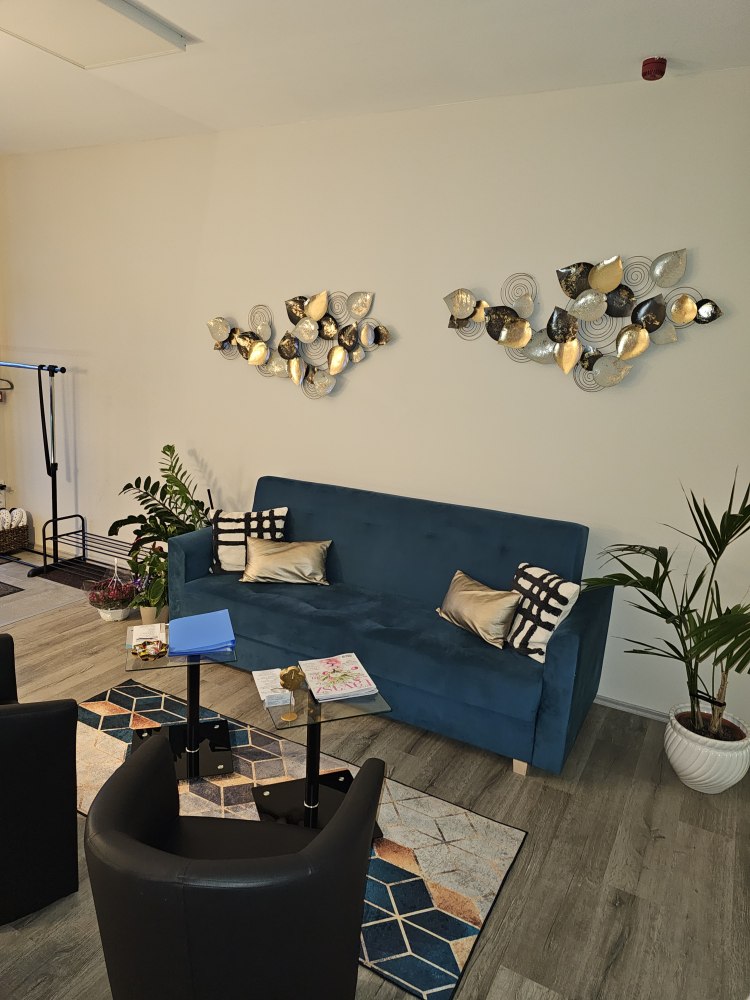 Sanitas Egészségcentrum Sopron