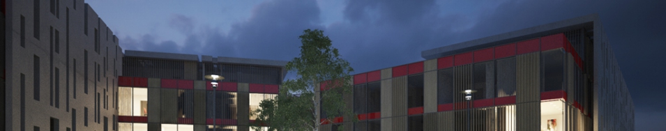 IBS Startup Központ