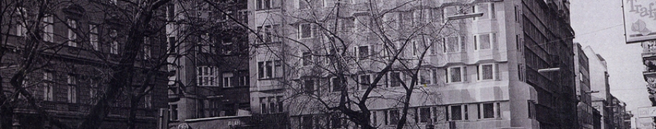 Medosz Szálloda - Jókai tér