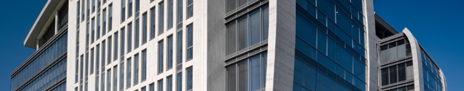Morgan Stanley Irodaház
