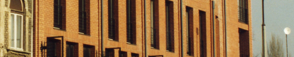 Újpest Árpád út Irodaház