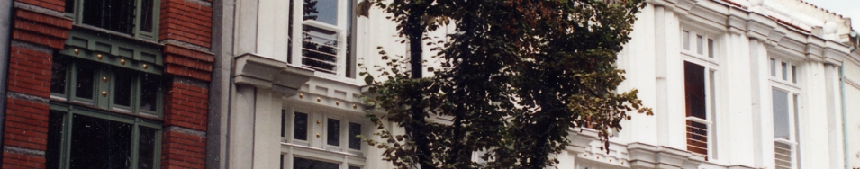 Székesfehérvár Polgárházak