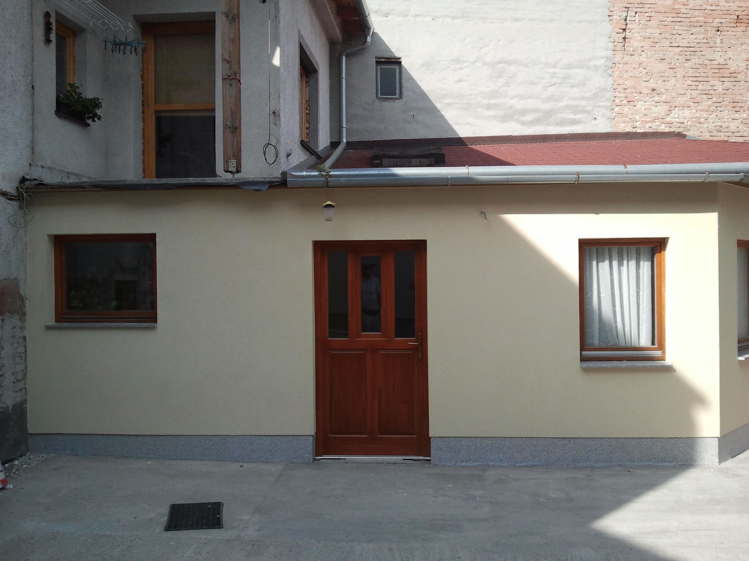 Külső munka